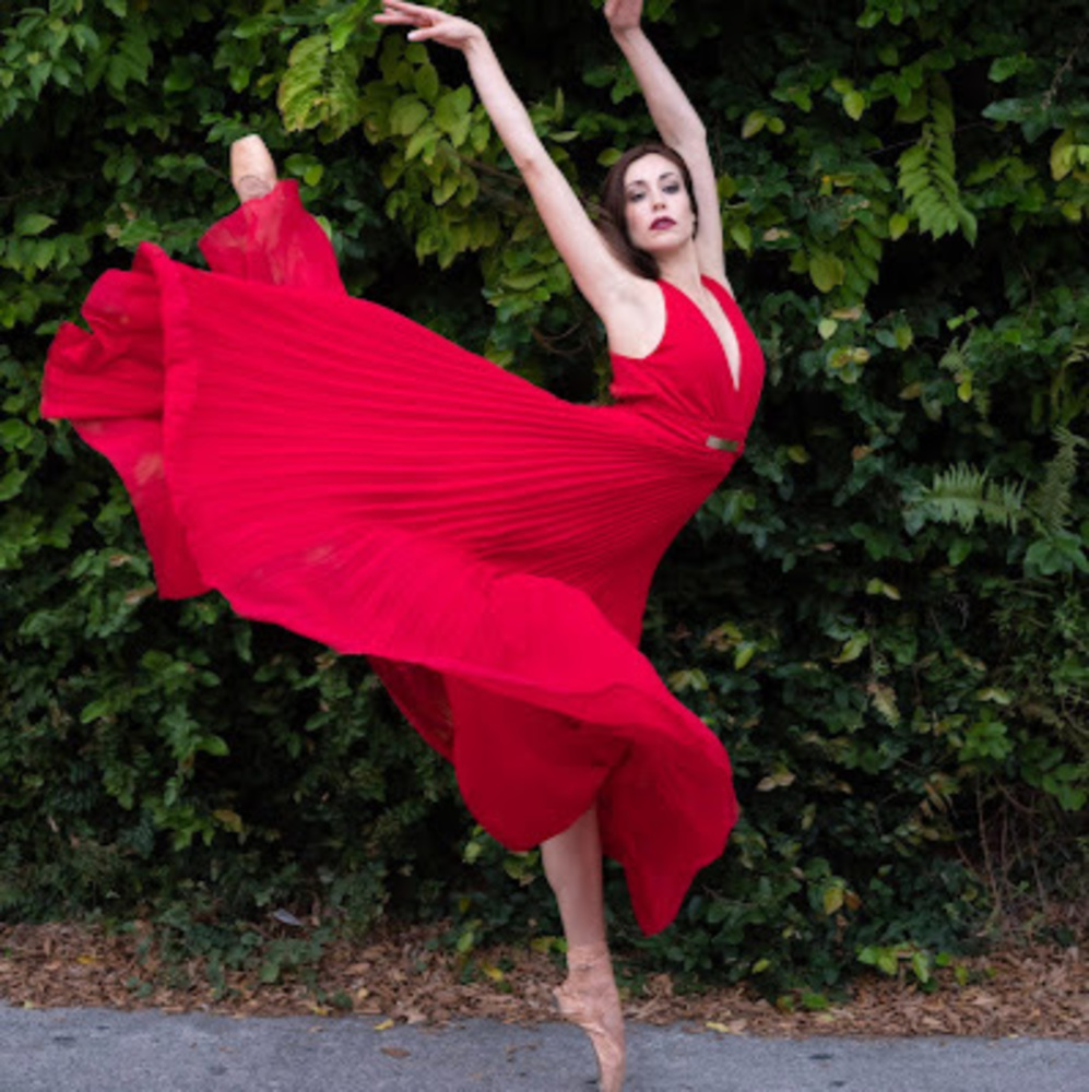 Meet your Posher, Courtney